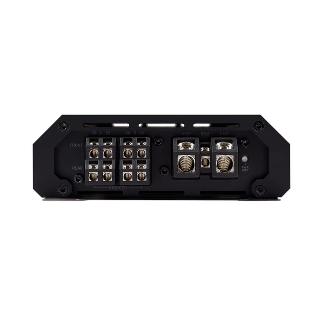 Підсилювач Kicx SP 4.90AB ver.2 (120416) - изображение 3