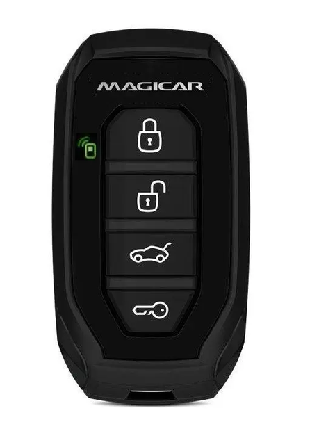Автосигналізація MAGICAR G300AS (118422) - изображение 2