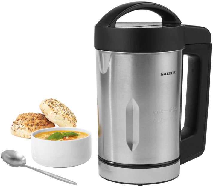 Blender-zupowar SALTER EK5118V2FVDE - obraz 2