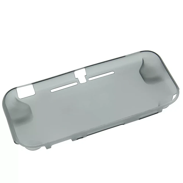 Защитный чехол-кейс набор 10в1 для Nintendo Switch Lite - Фото 5 Защитный чехол-кейс набор 10в1 для Nintendo Switch Lite - изображение 5