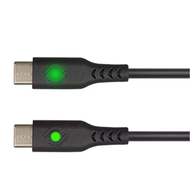 Акумуляторна батарея Li-ion для геймпадів Xbox Series S X 1400mAh з кабелем Type-C для заряджання - зображення 7