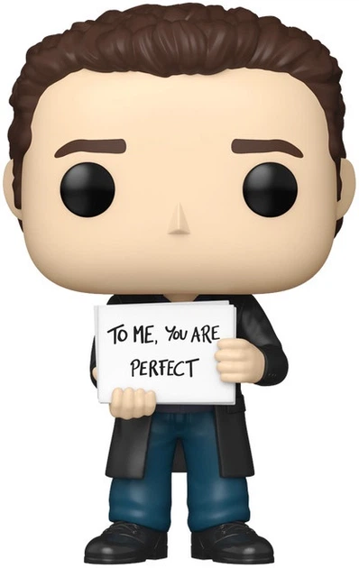 Фигурка Funko POP! Реальная любовь Марк 10 см FNK86262 (889698862622) - изображение 2