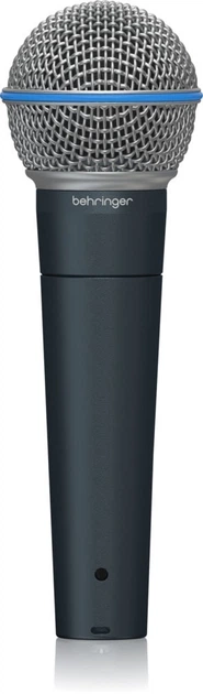 Mikrofon dynamiczny Behringer 2789 BA 85A (653341352538) - obraz 3