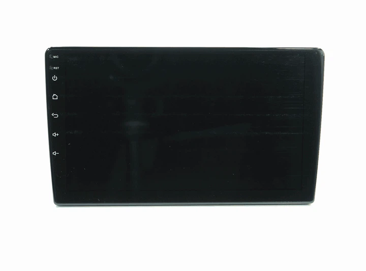 Магнитола Lesko W-09 9 4/64GB для авто - изображение 6
