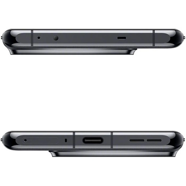 Смартфон OnePlus 12 16/1TB Silky Black Global [142371] - изображение 7