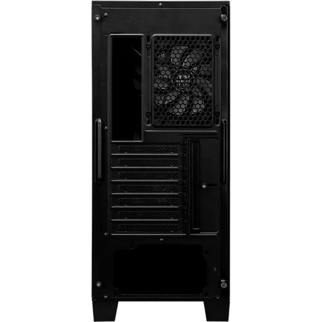 Корпус MSI MAG Forge 120A Airflow Black [146608] - изображение 5