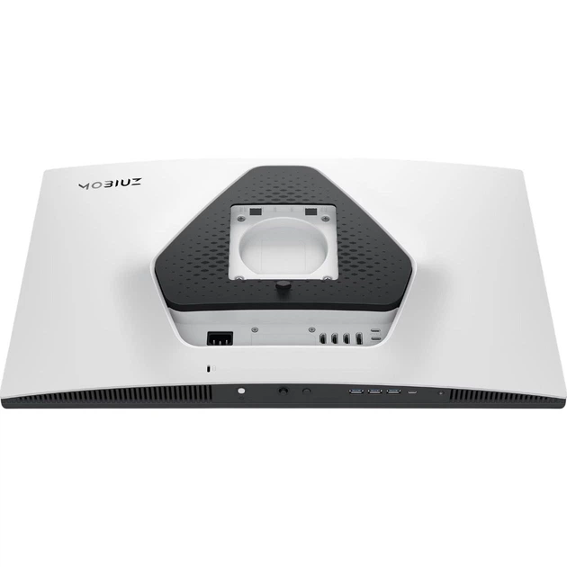 Монитор BenQ 27` Mobiuz EX271U (9H.LN2LB.QBE) [147873] - изображение 8