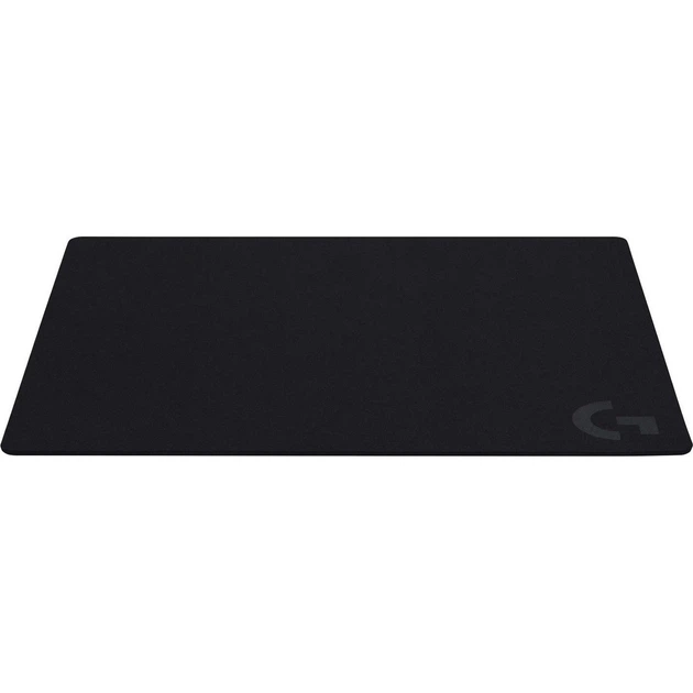 Ігрова поверхня Logitech G640 Black (943-000799) [154500] - зображення 3