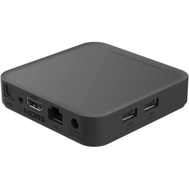 Медиаплеер Nexon X12 2/32GB [155559] - изображение 7