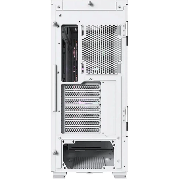 Корпус MONTECH Sky Two GX White [146586] - зображення 5