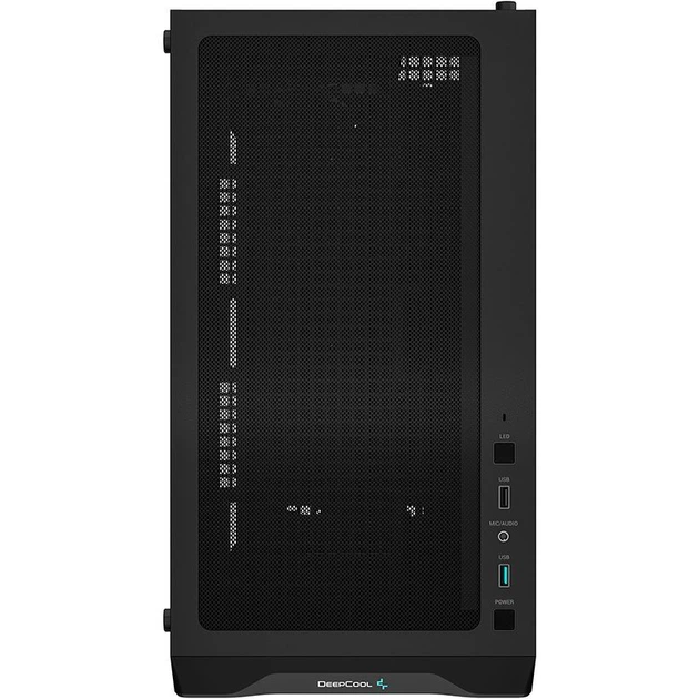 Корпус Deepcool CC360 ARGB (R-CC360-BKAPM3-G-1) [146748] - зображення 8