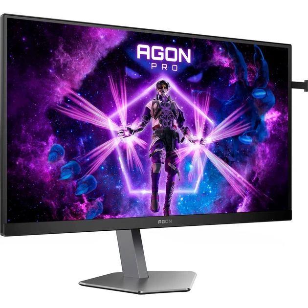 Монитор AOC Agon Pro 27` AG276FK [147752] - изображение 2
