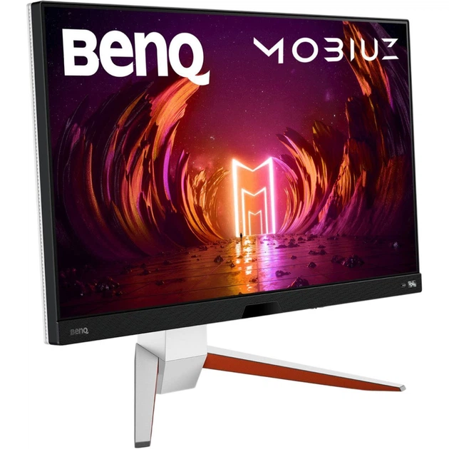 Монітор BenQ 27` Mobiuz EX2710U (9H.LKTLA.TBE) [147869] - зображення 2