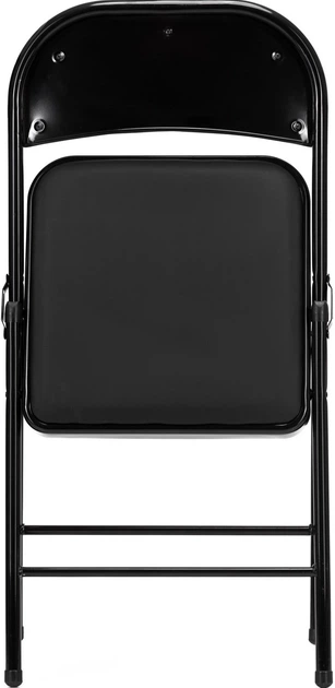 Садовий стілець Springos Чорний (GF0113) - зображення 7