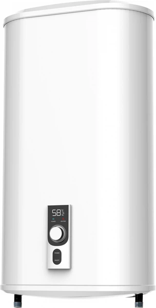 Водонагреватель (бойлер) электрический накопительный Midea D100-20ED2(D) - изображение 2