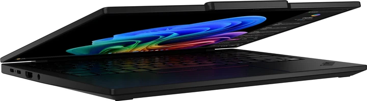 Ноутбук Lenovo ThinkPad T14s-G6 14" WUXGA IPS AG, AMD R7-360, 64GB, F1TB, UMA, Win11P, чорний - зображення 5