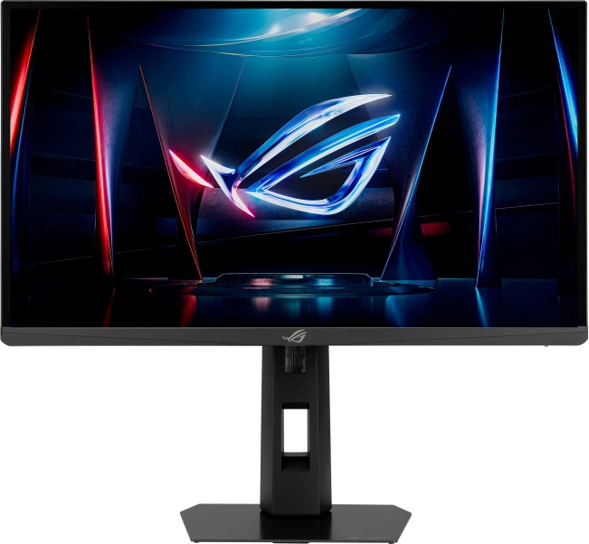 Monitor 24.1" Asus ROG Strix XG248QSG Ace Black (4711636073097) - obraz 1
