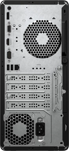 Комп'ютер HP Pro 290 G9 Tower (B6ZB2ET) - зображення 2