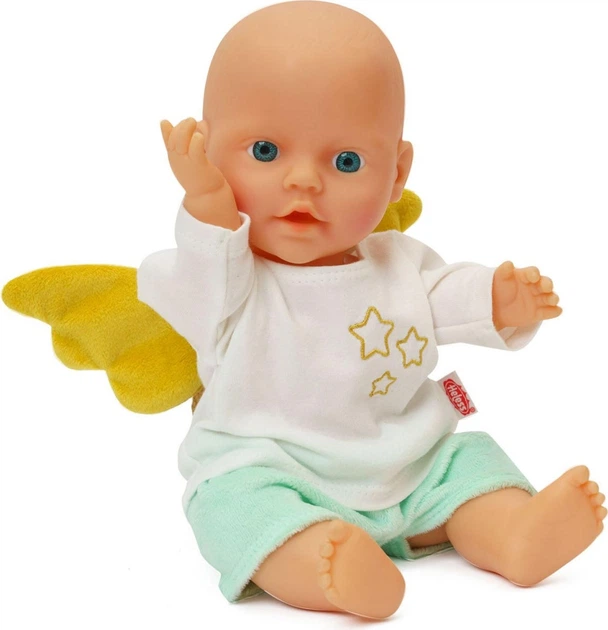 Zestaw ubranek dla lalek Heless aniołek 28-35 cm 1520352 (4001949011757) - obraz 2