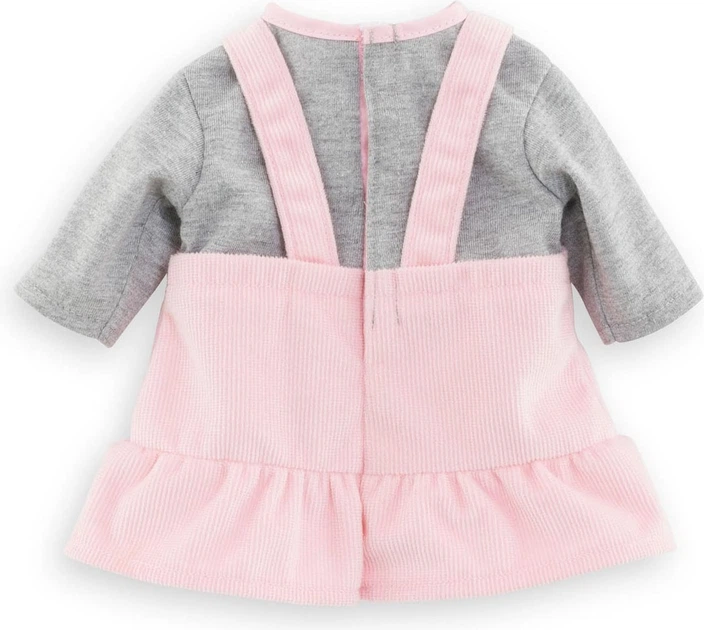 Сукня для ляльки Corolle з сорочкою 30 см 5610555 (4062013110868) - зображення 3