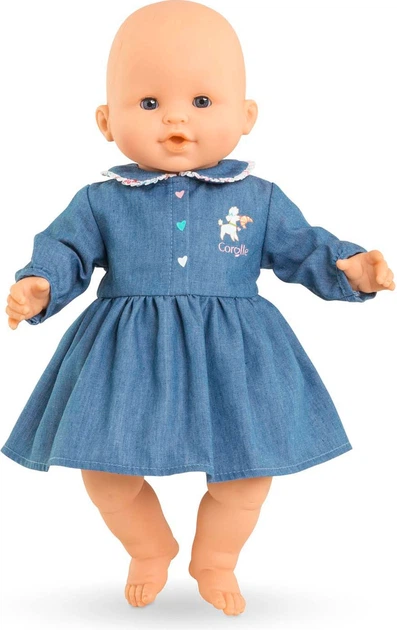 Сукня для ляльок Corolle 36 см 5610750 (4062013141718) - зображення 3