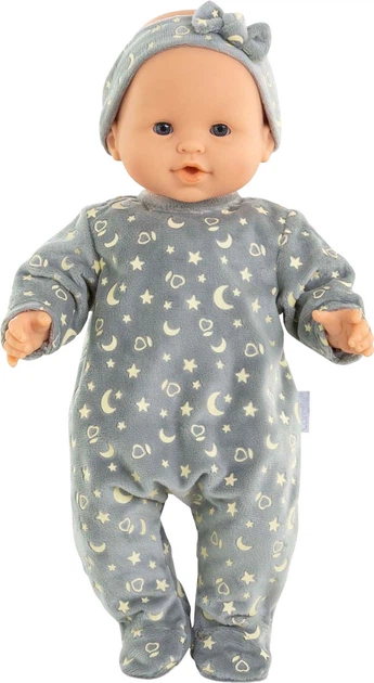 Піжама Corolle для ляльок світиться в темряві 36 см 5610743 (4062013141688) - зображення 3