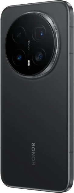 Мобильный телефон Honor Magic 8 Pro 16GB/1TB Black Global – фото