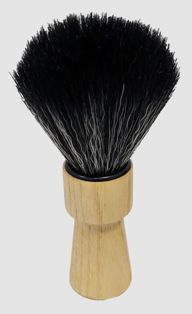 Помазок Shaving Brush 1100 Hickory-Wood - изображение 2