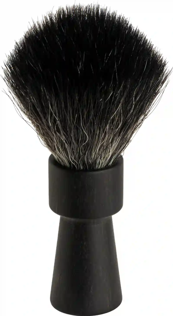 Помазок для бритья Shaving Brush 1100, Ebony - Фото 1 Помазок для бритья Shaving Brush 1100, Ebony - изображение 1