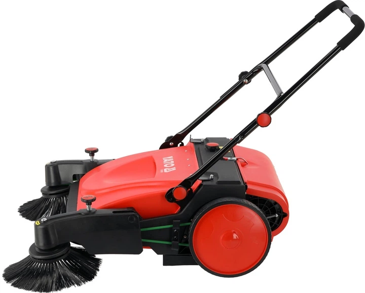 Zamiatarka YATO YT-17412 - obraz 5