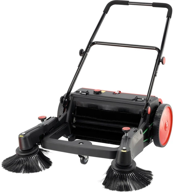 Zamiatarka YATO YT-17412 - obraz 8