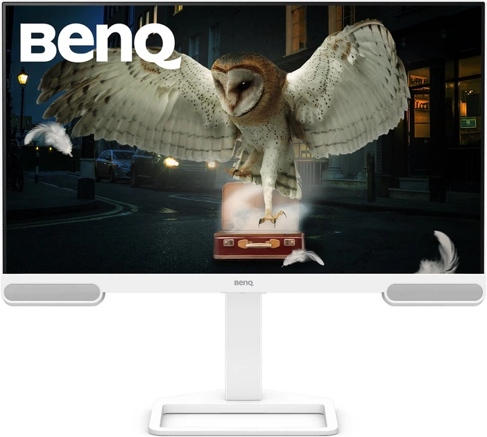 Монітор 27" BenQ EW2790U (9H.LN3LJ.LBE) - зображення 2