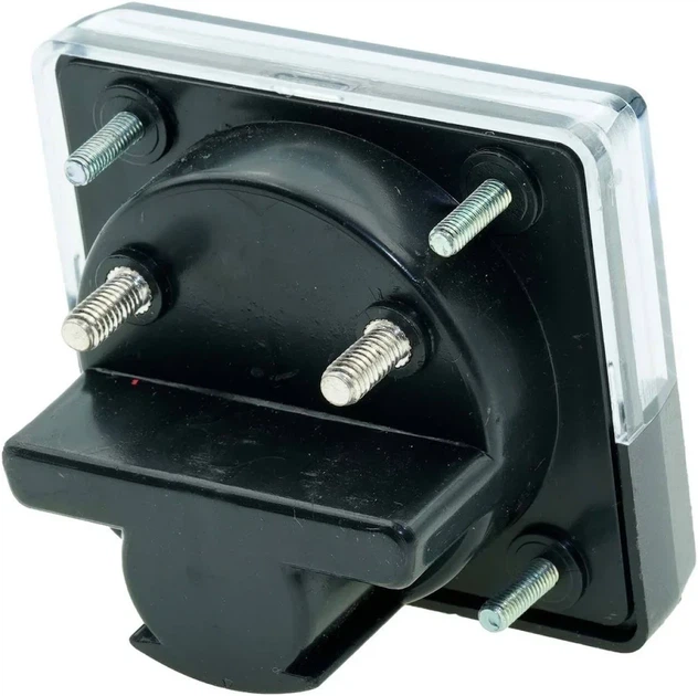 Вольтметр генератора ET-950, 168F, 170F, 186F, 300V - изображение 2