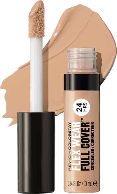 Korektor do twarzy Revlon Colorstay Flex Wear 040 Medium 10 ml (309970213473) - obraz 1
