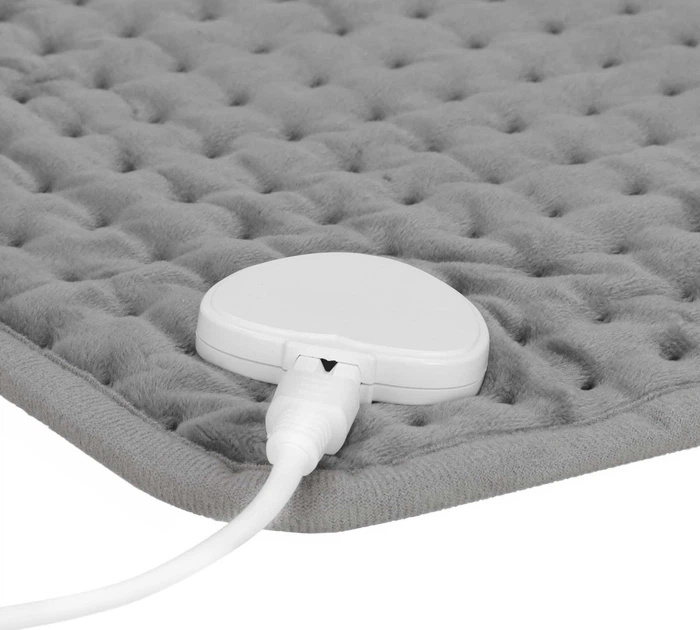 Підігрівальна килимок Springos 60 x 30 см (HA7565) - зображення 4