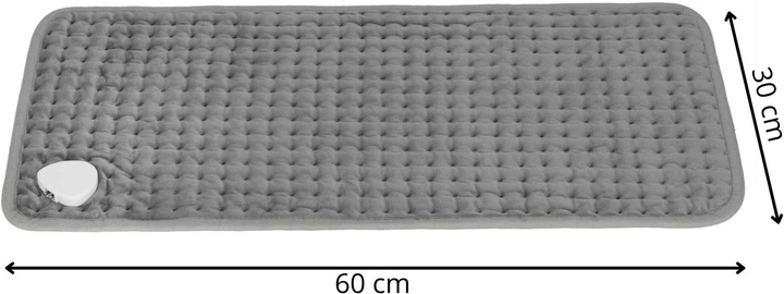 Підігрівальна килимок Springos 60 x 30 см (HA7565) - зображення 6