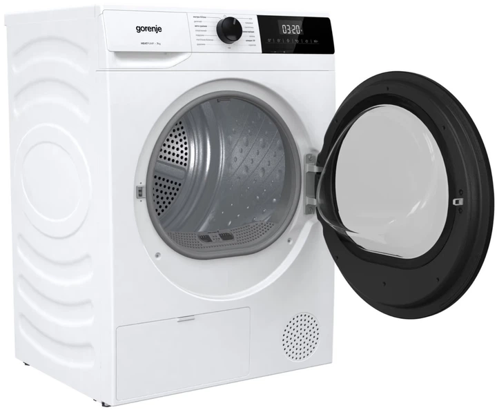 Сушильна машина Gorenje D2HNE7E ( 13690 ) - изображение 2