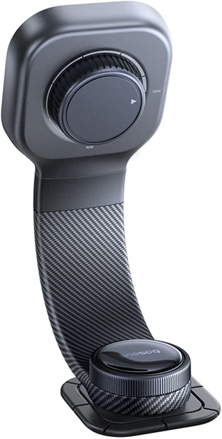 Uchwyt samochodowy Baseus PrimeTrip C03 (6932172695095) - obraz 2