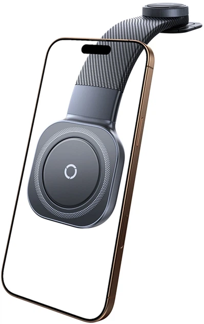 Uchwyt samochodowy Baseus PrimeTrip C03 (6932172695095) - obraz 5