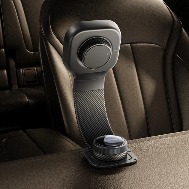 Uchwyt samochodowy Baseus PrimeTrip C03 (6932172695095) - obraz 11