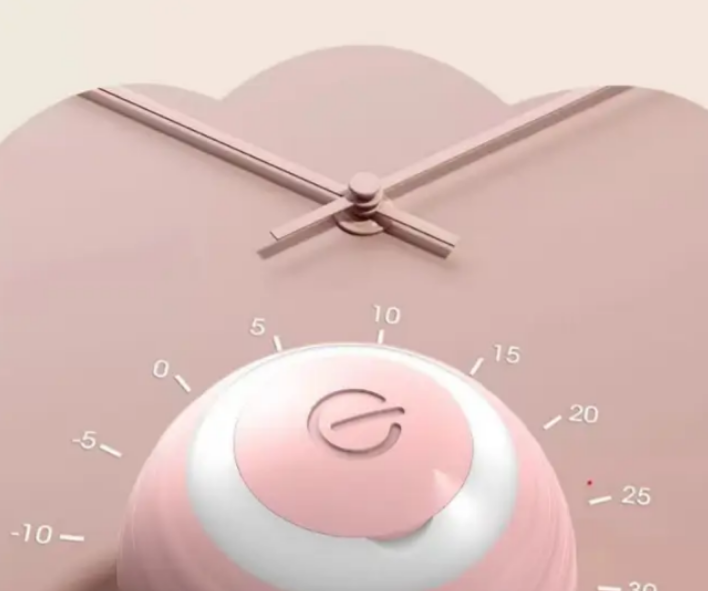 Автоматическая игрушка-мяч для котов Smart Cat Ball — Розовая пудра: Нежная забота и активные игры - Фото 3 Автоматическая игрушка-мяч для котов Smart Cat Ball — Розовая пудра: Нежная забота и активные игры - изображение 3