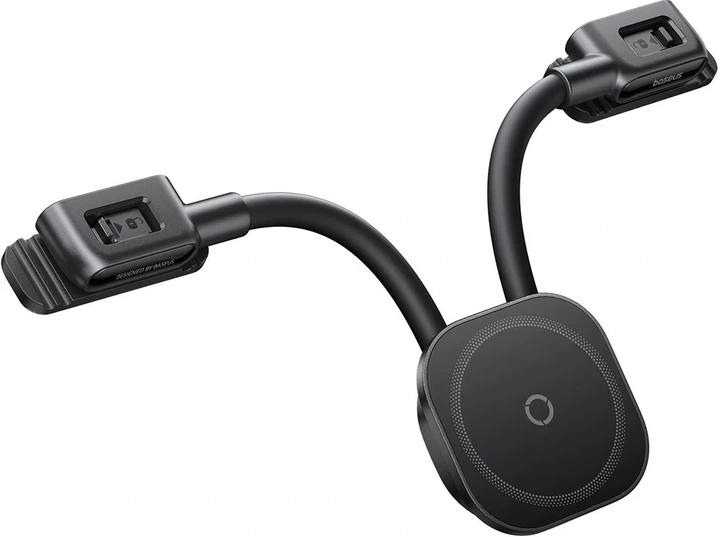 Uchwyt samochodowy Baseus PrimeTrip C03s (6932172695101) - obraz 4