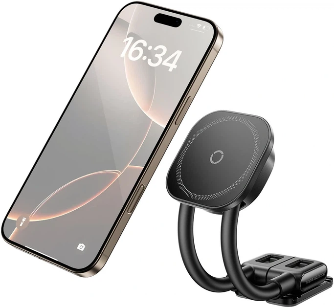 Uchwyt samochodowy Baseus PrimeTrip C03s (6932172695101) - obraz 5