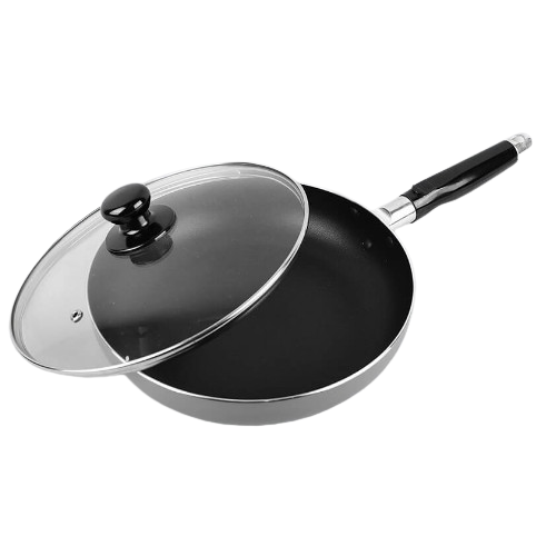 Сковорідка d24см MR-1200-24 New Maestro - изображение 3