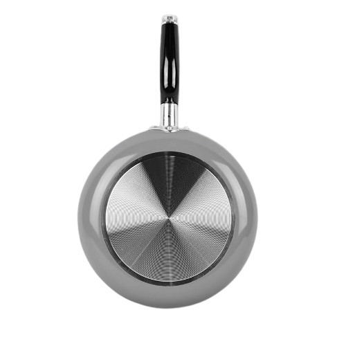 Сковорідка d22см MR-1200-22 New Maestro - Фото 6 Сковорідка d22см MR-1200-22 New Maestro - изображение 6
