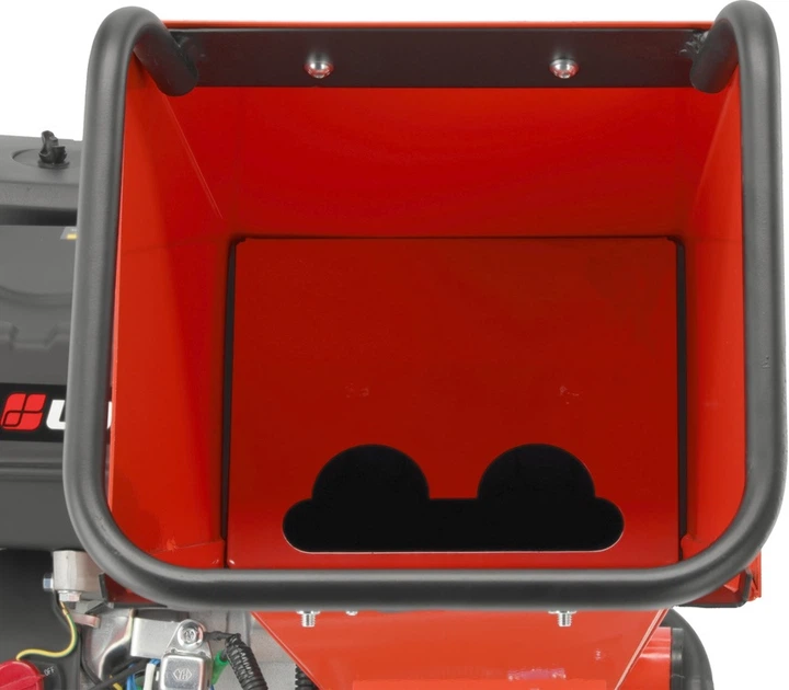 Садовий подрібнювач YATO YT-86150 - зображення 7