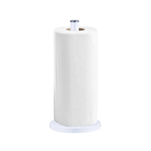 Тримач для паперових рушників білий MR-1033-WHITE Maestro - изображение 2