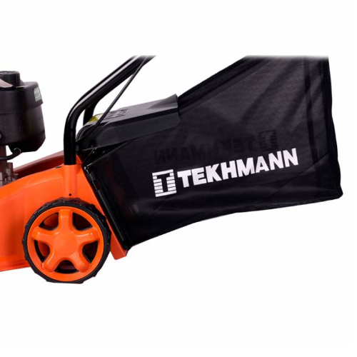 Газонокосарка бензинова Tekhmann TLM-4179 - зображення 4