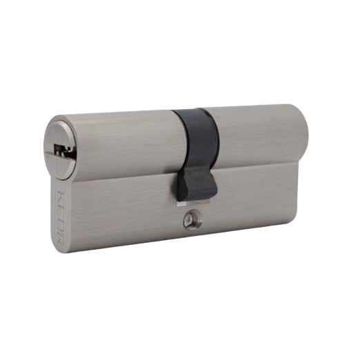 Циліндр (серцевина замка) BRASS М60 ZN (30*30) KEDR - Фото 3 Циліндр (серцевина замка) BRASS М60 ZN (30*30) KEDR - изображение 3
