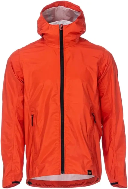 Куртка Turbat Isla Mns M Orange Red - Фото 1 Куртка Turbat Isla Mns M Orange Red - изображение 1